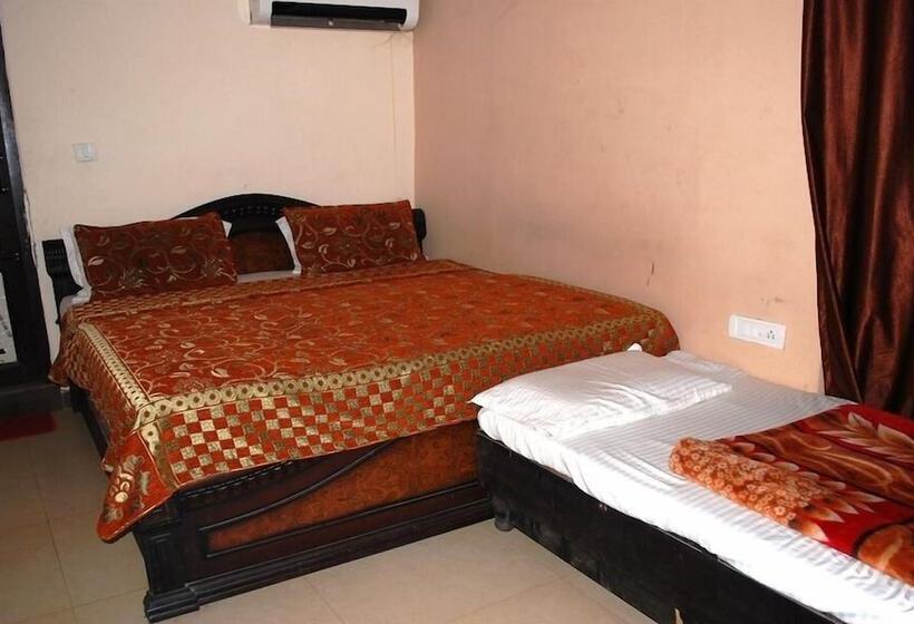 בית מלון כפרי Gagandeep