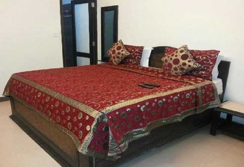 בית מלון כפרי Gagandeep