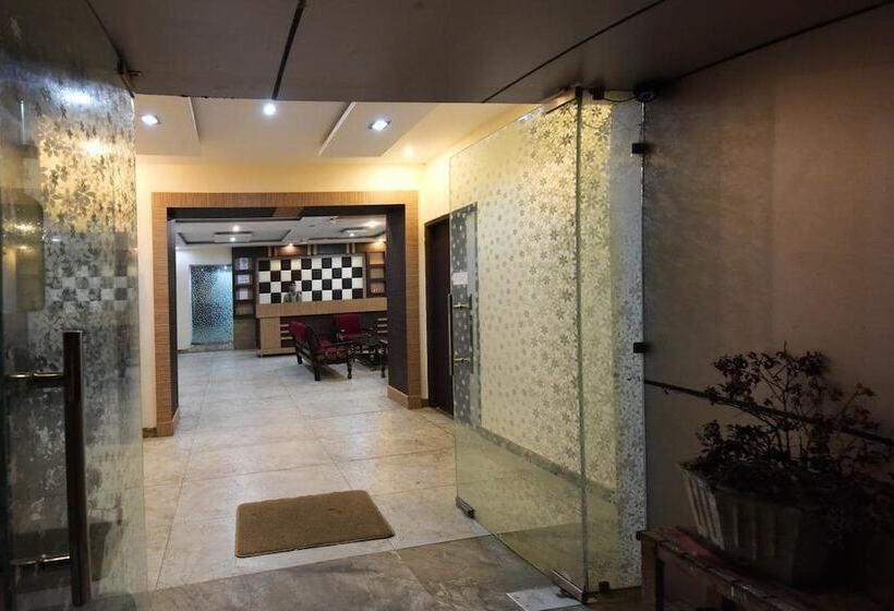 בית מלון כפרי Gagandeep