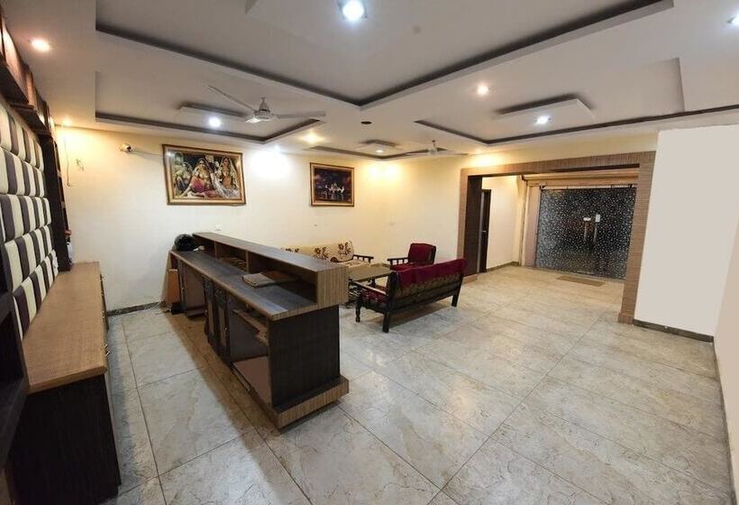 בית מלון כפרי Gagandeep