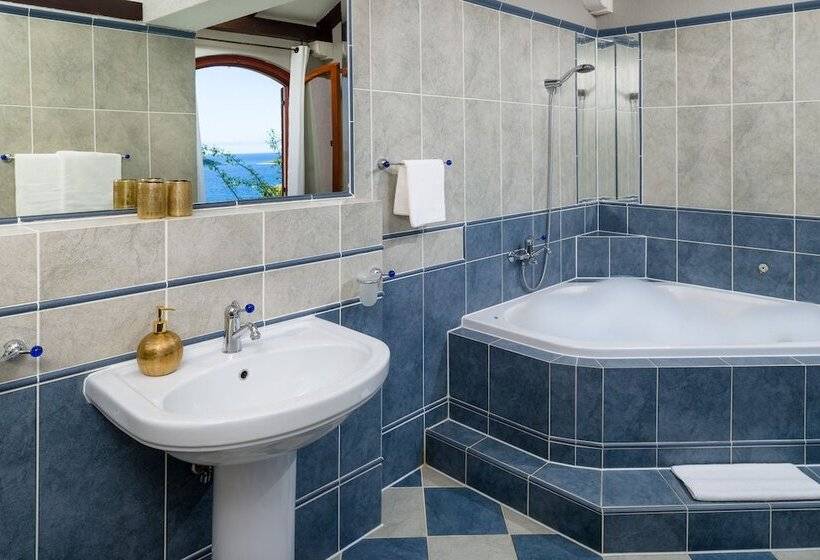 هتل Hvar Boutique Villas