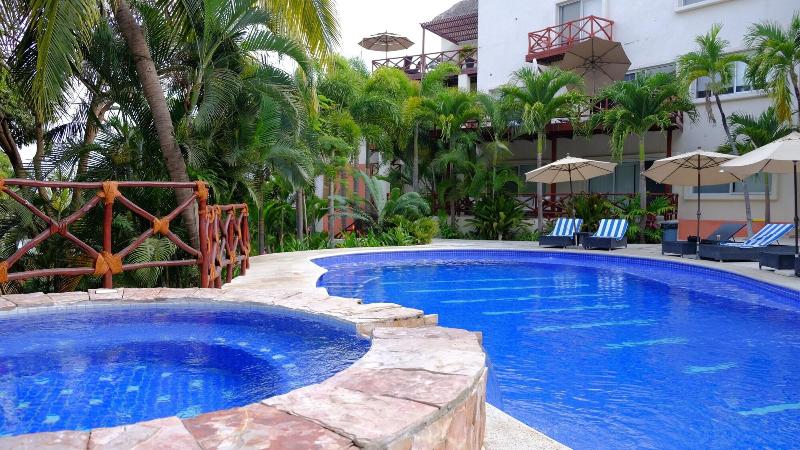 Hotell Pajaro De Fuego, Chelsea S Luxury Units