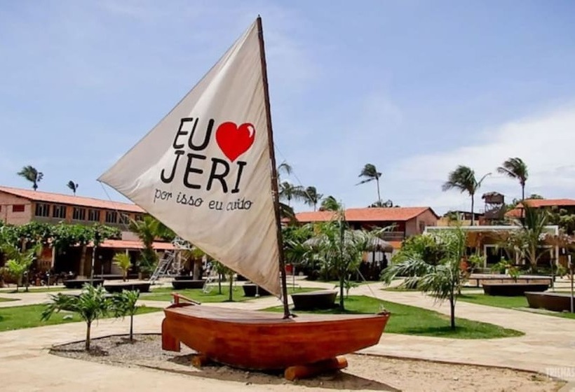 هتل Pousada Nascer Do Sol