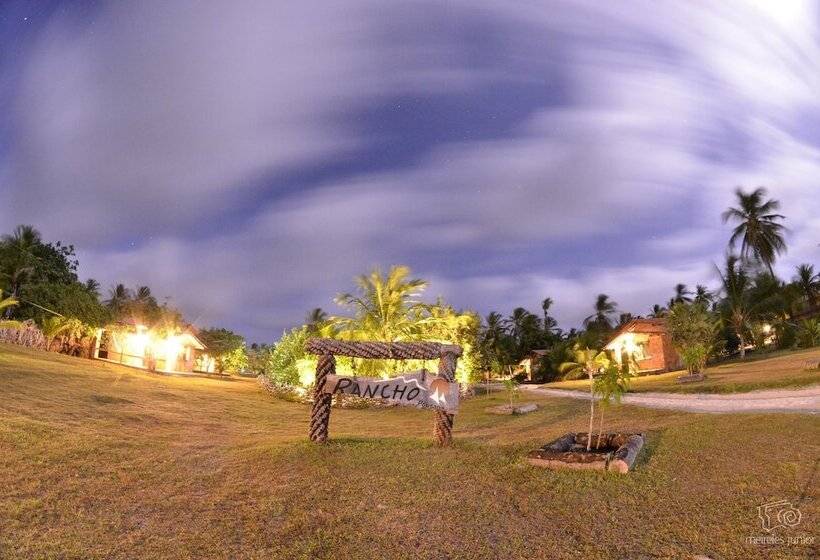 هتل Rancho Do Buna