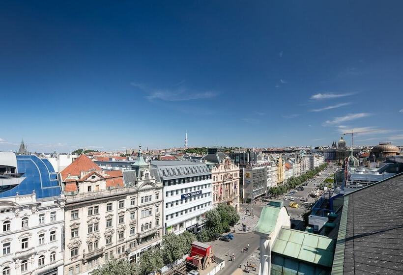 Fotos del hotel Pytloun Boutique  Prague:  23