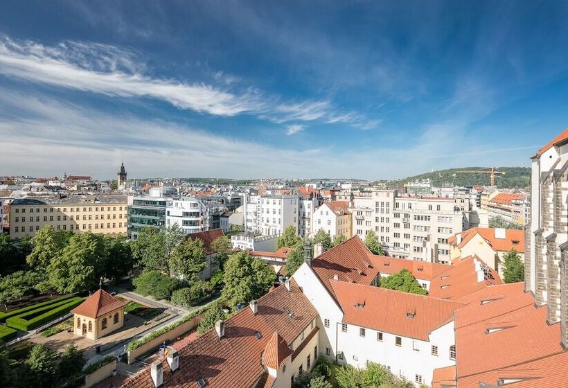 Fotos del hotel Pytloun Boutique  Prague:  30