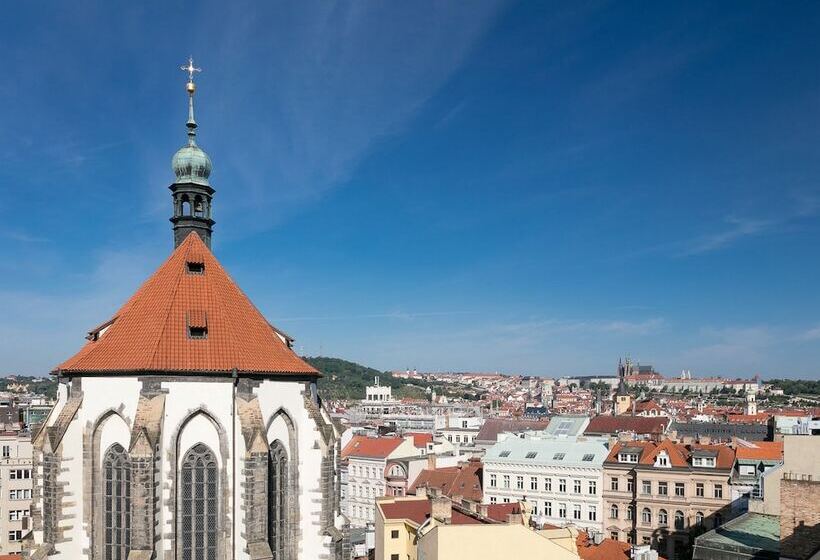 Fotos del hotel Pytloun Boutique  Prague:  27