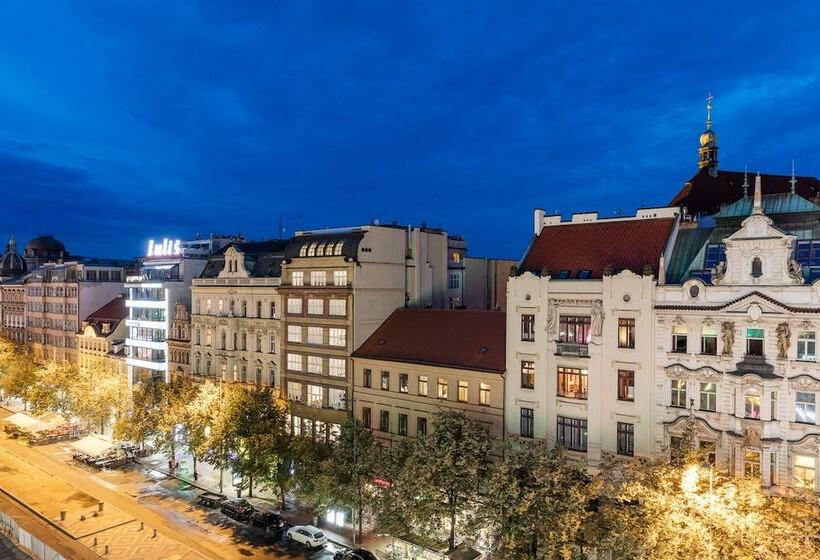 Fotos del hotel Pytloun Boutique  Prague:  26