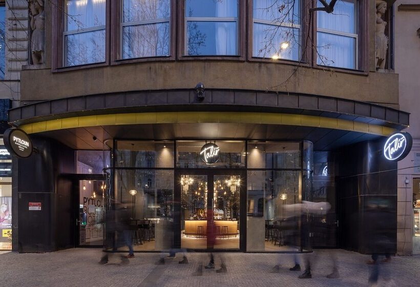 Fotos del hotel Pytloun Boutique  Prague:  20