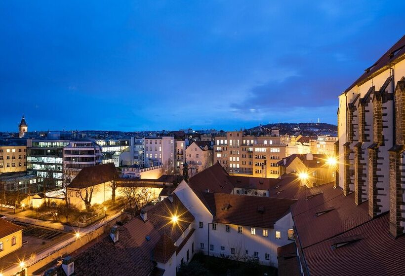 Fotos del hotel Pytloun Boutique  Prague:  21