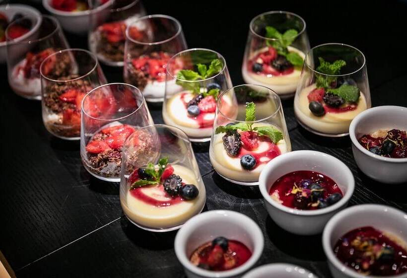 Fotos del hotel Pytloun Boutique  Prague:  12