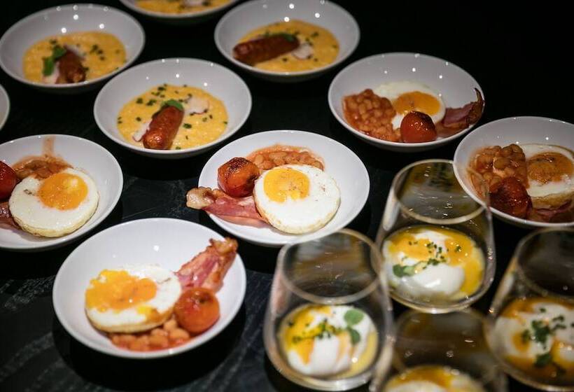 Fotos del hotel Pytloun Boutique  Prague:  11