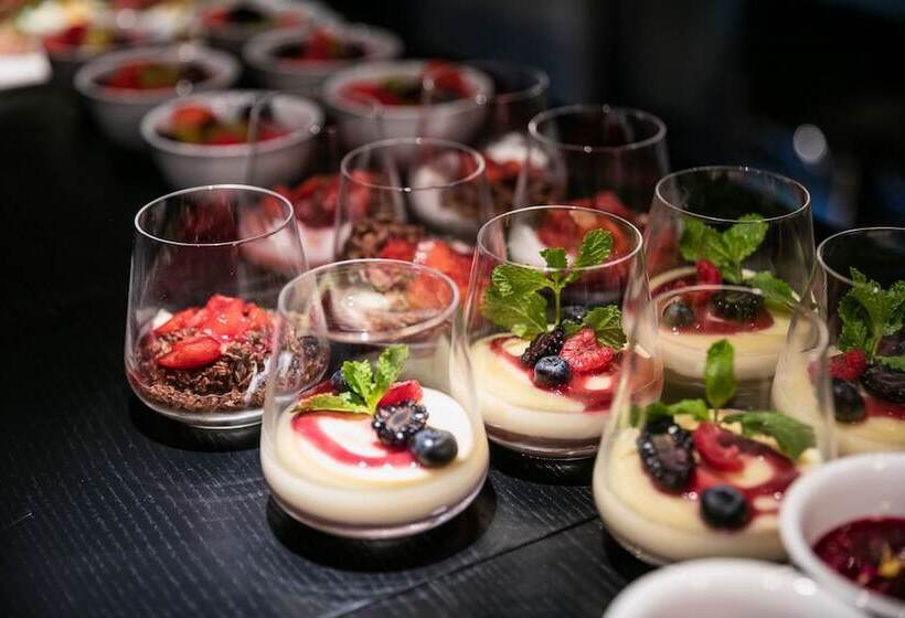 Fotos del hotel Pytloun Boutique  Prague:  28