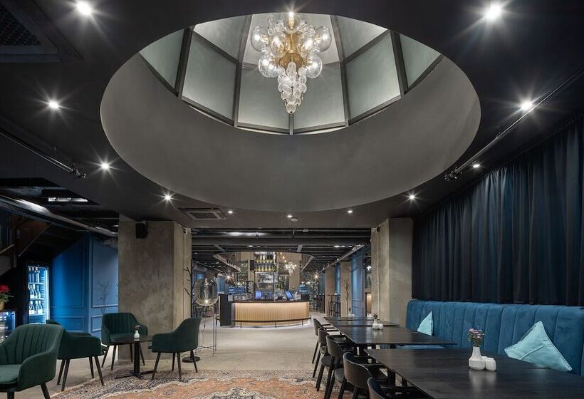 Fotos del hotel Pytloun Boutique  Prague:  29