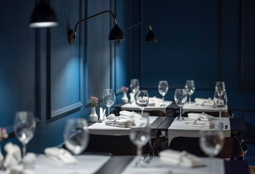 Fotos del hotel Pytloun Boutique  Prague:  18