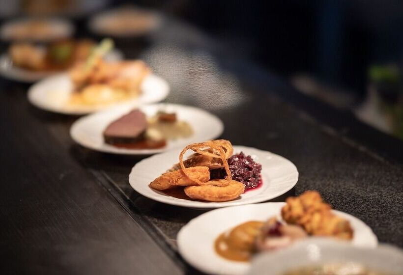 Fotos del hotel Pytloun Boutique  Prague:  16