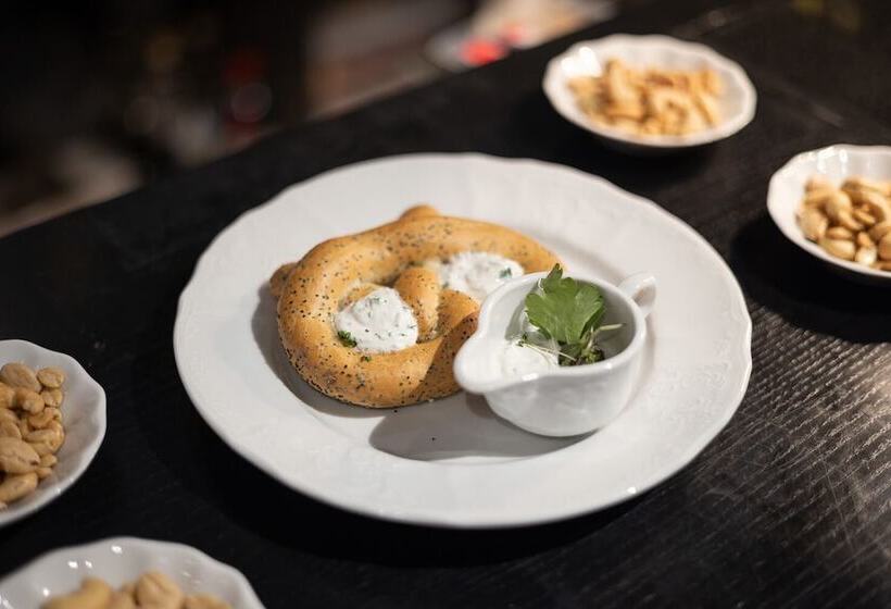 Fotos del hotel Pytloun Boutique  Prague:  15