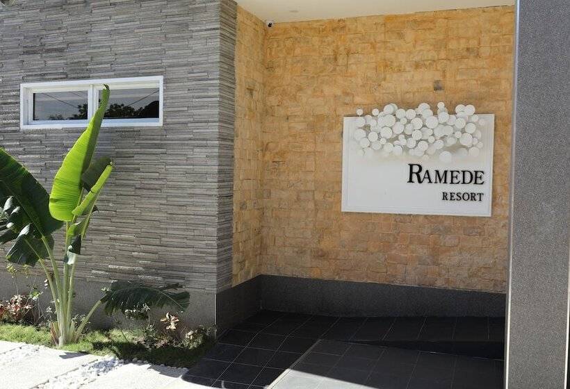 هتل Ramede Resort