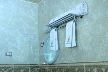 هتل Sheza Guest House