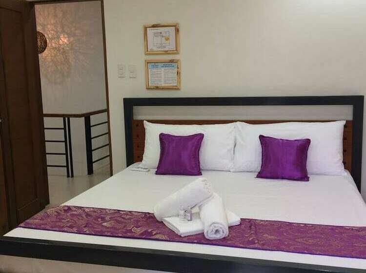 فندق The Tavern Villas At  Orchid Gardens