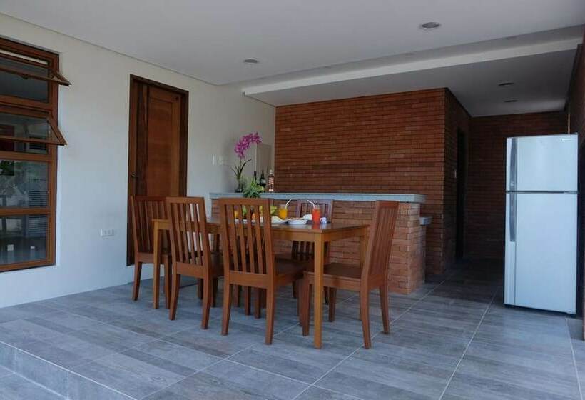 فندق The Tavern Villas At  Orchid Gardens