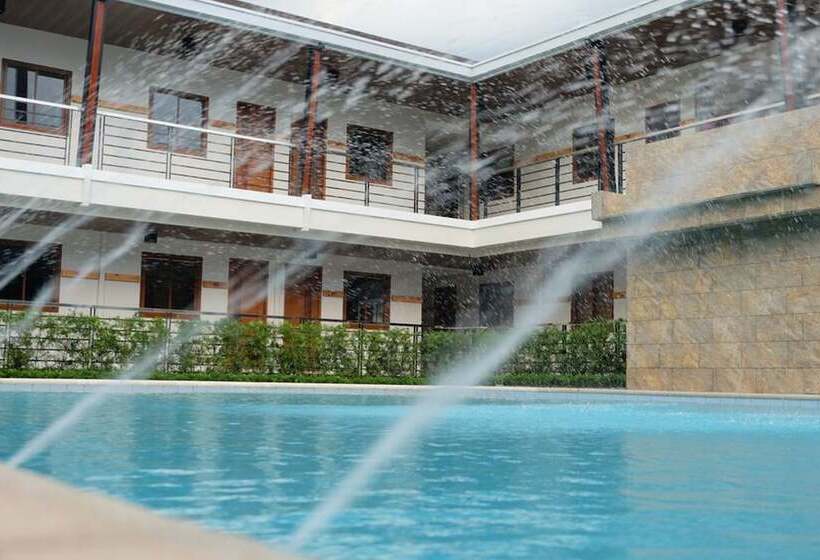 فندق The Tavern Villas At  Orchid Gardens