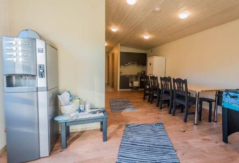 Karjamaa Camping