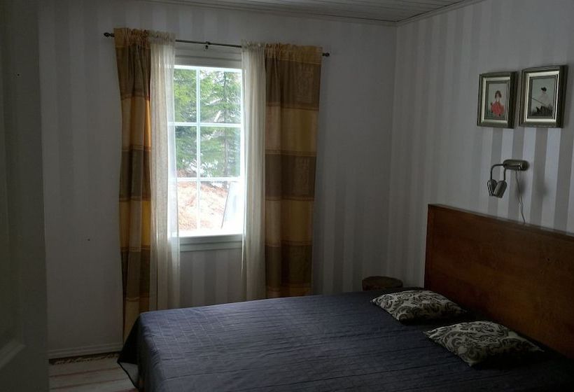 Karkutahko Villas