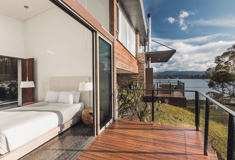 Luxé Cabañas