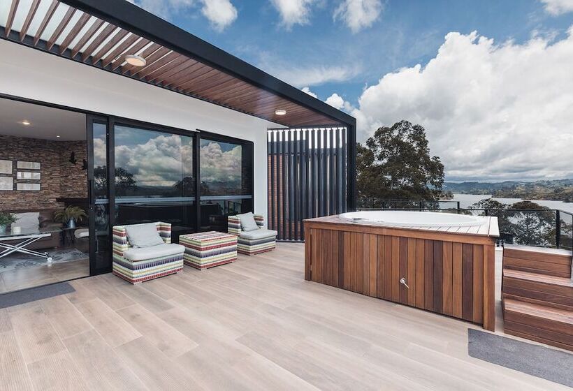 Luxé Cabañas