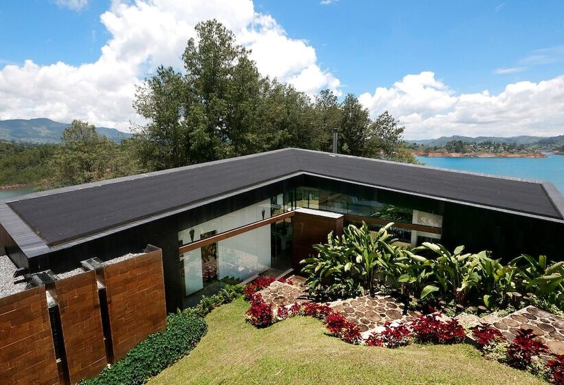 Luxé Cabañas