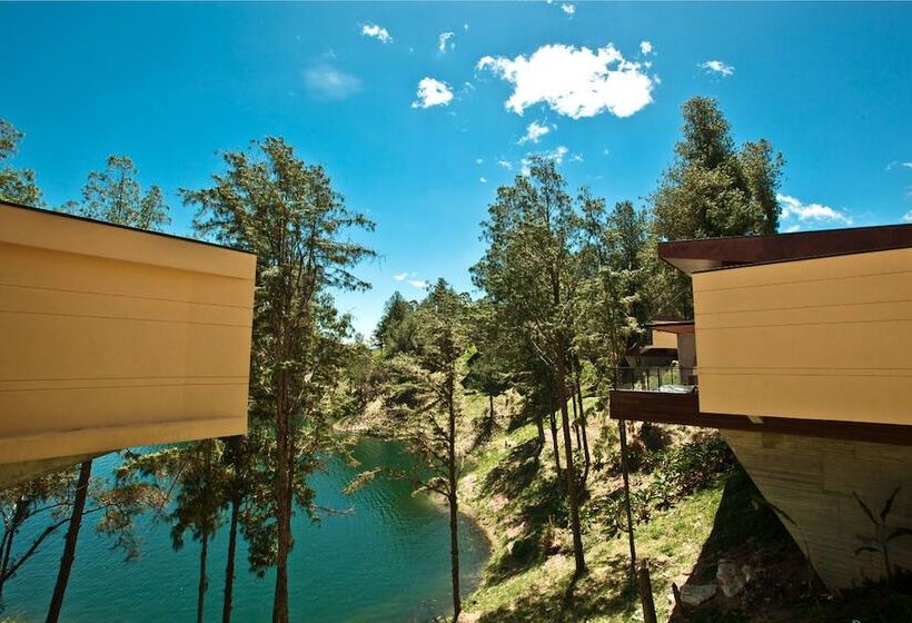 Luxé Cabañas