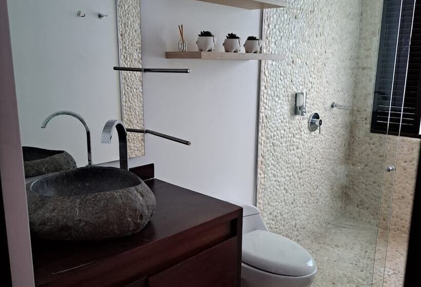 Luxé Cabañas
