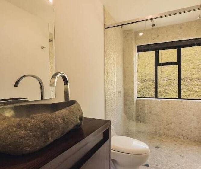 Luxé Cabañas