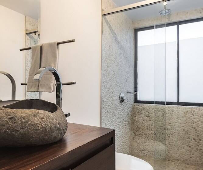 Luxé Cabañas