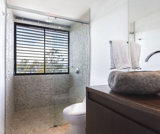 Luxé Cabañas