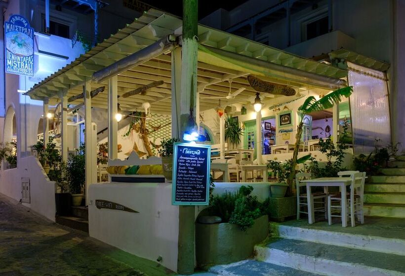 Maistrali Studios