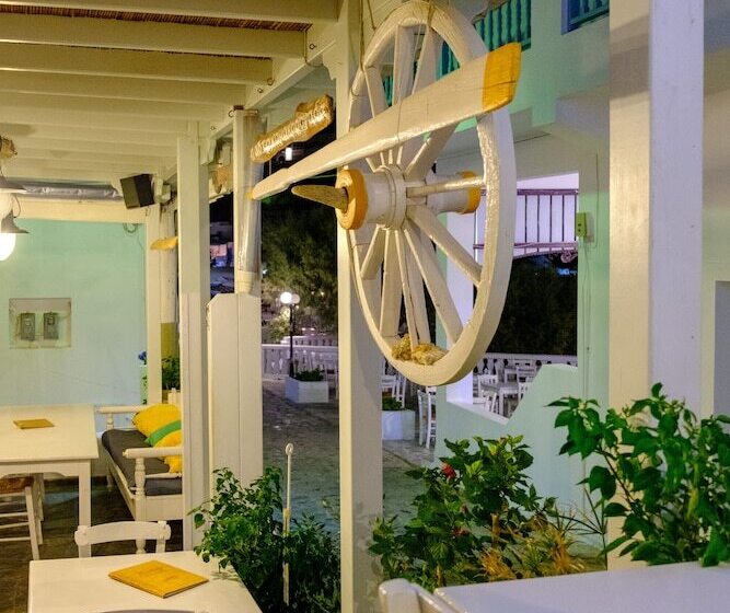 Maistrali Studios