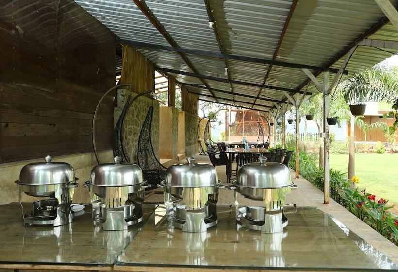 Nature Leap Resort