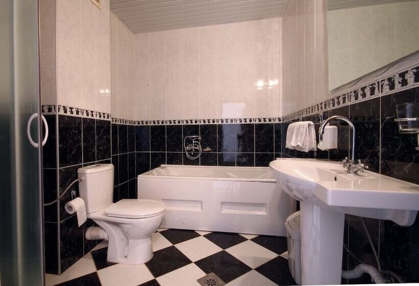 Apartmani Nica