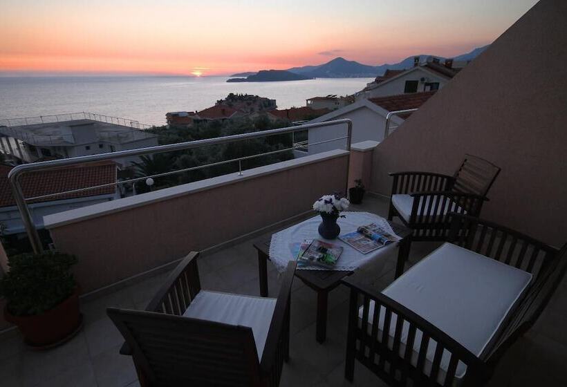 Apartmani Nica