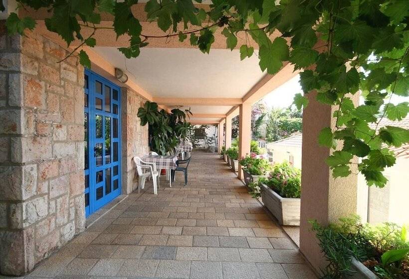 Apartmani Nica