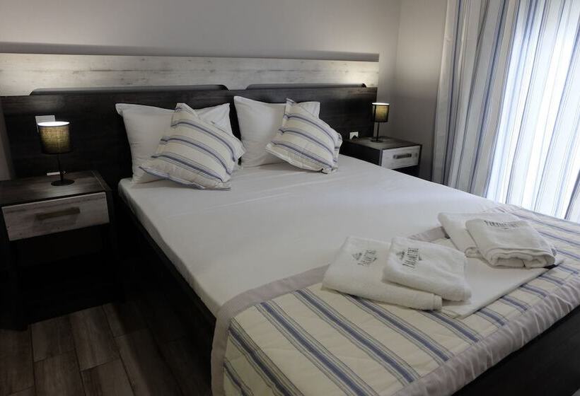 Paramithi Luxury Apartments