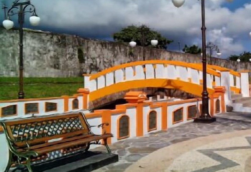 پانسیون Aini Homestay Ternate