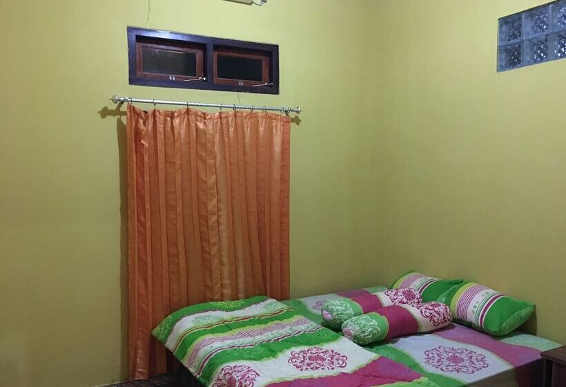 پانسیون Aini Homestay Ternate