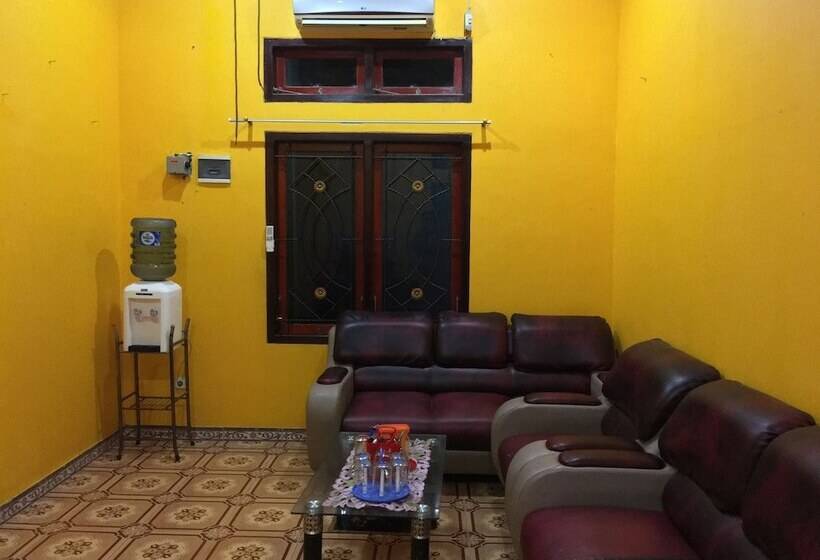 پانسیون Aini Homestay Ternate