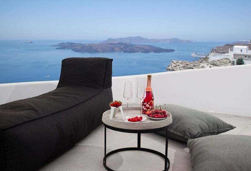 پانسیون Amity Suites  Adults Only