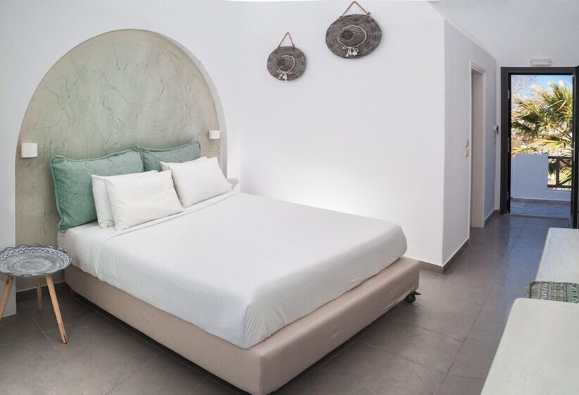 پانسیون Amity Suites Adults Only