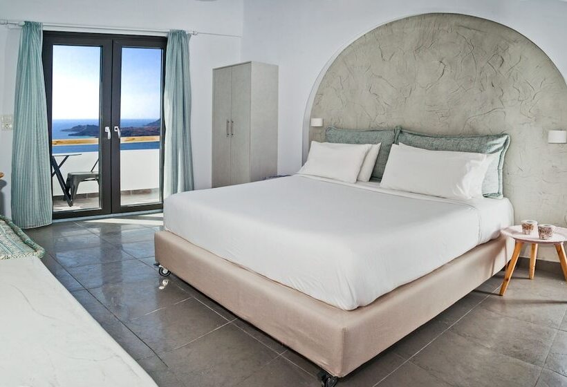 پانسیون Amity Suites  Adults Only