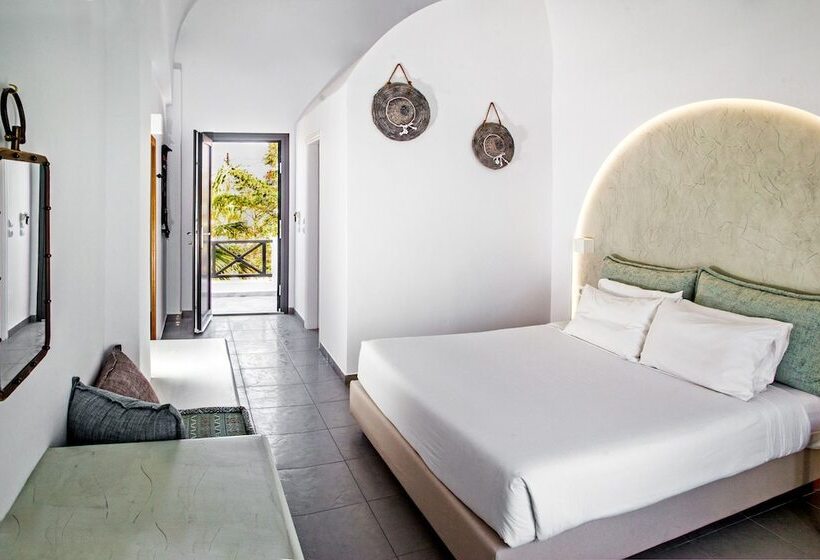 پانسیون Amity Suites  Adults Only